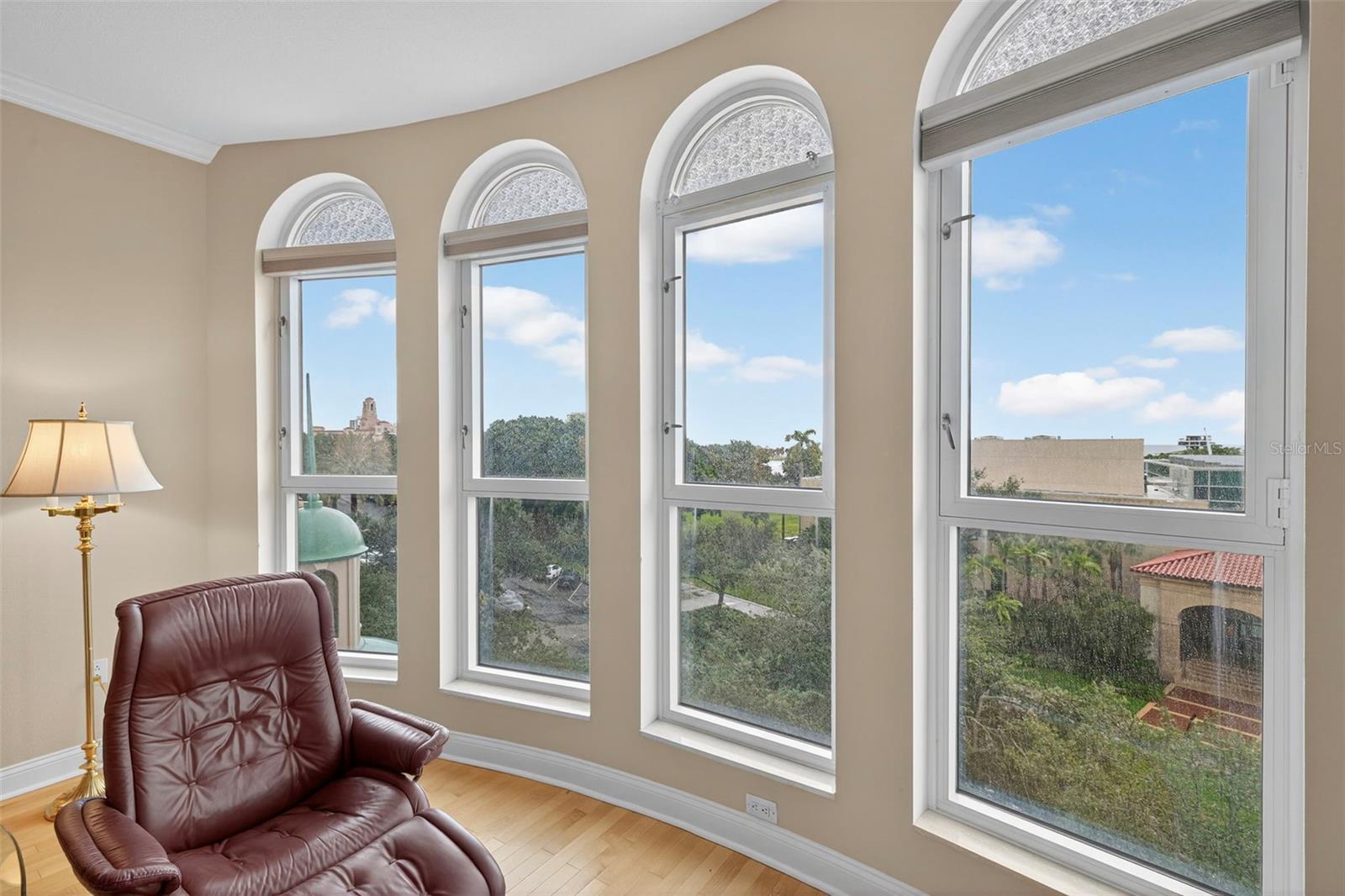 CLOISTER OF BEACH DRIVE CONDO - Residential