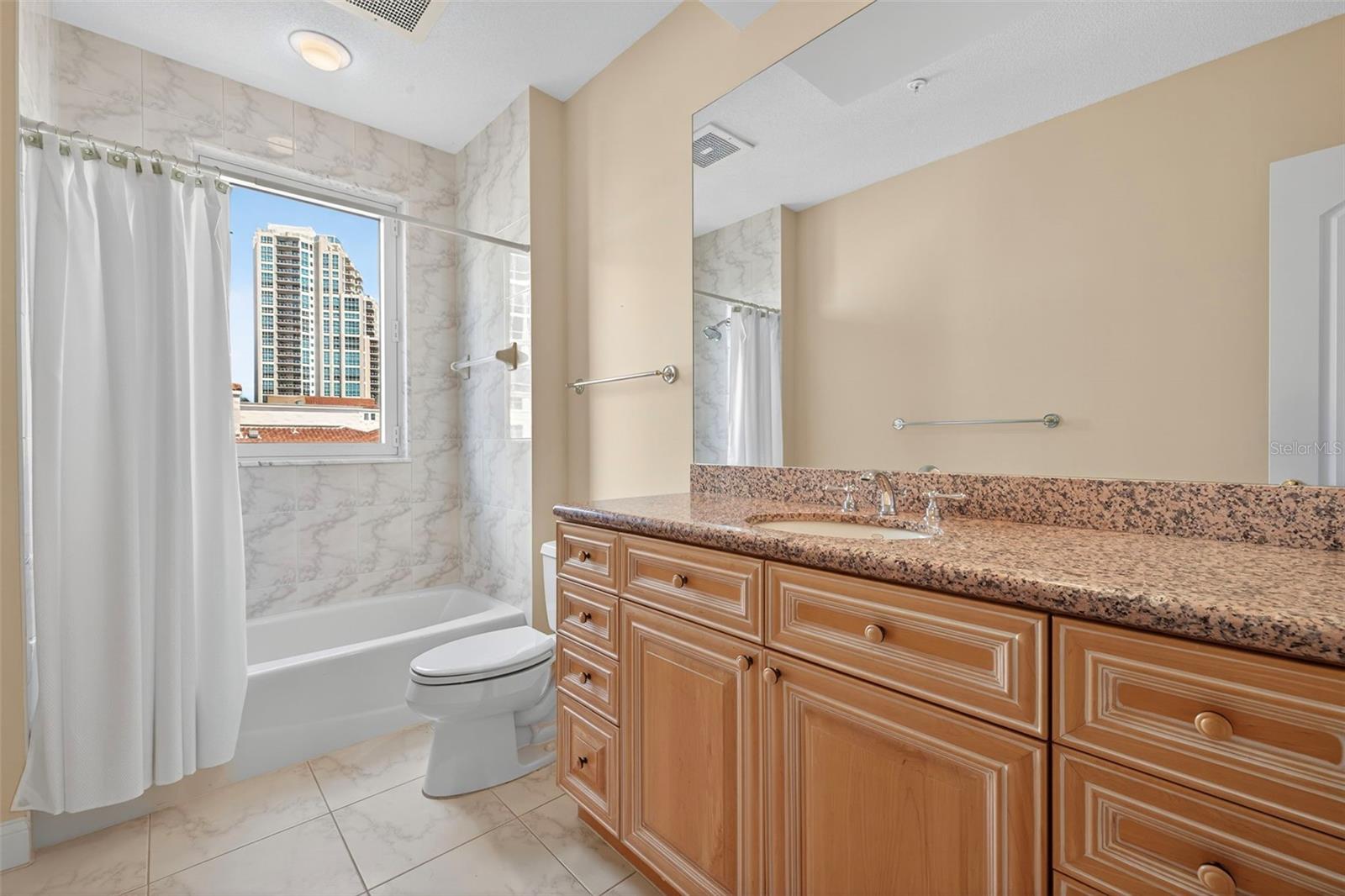 CLOISTER OF BEACH DRIVE CONDO - Residential