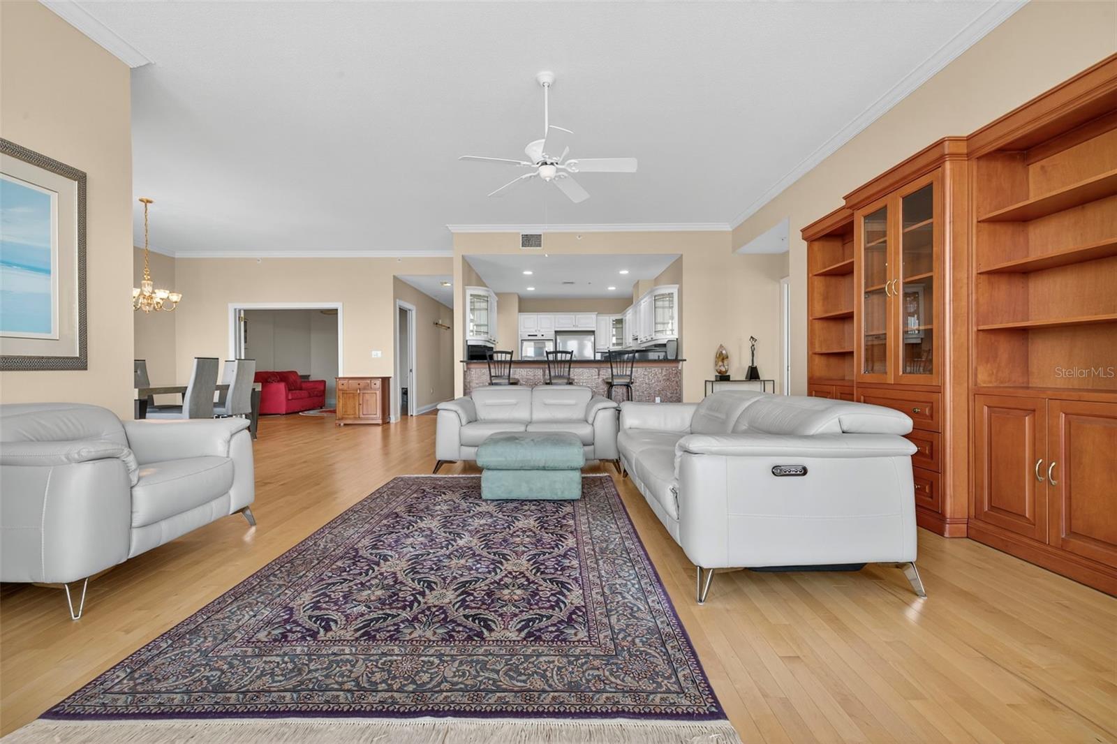 CLOISTER OF BEACH DRIVE CONDO - Residential