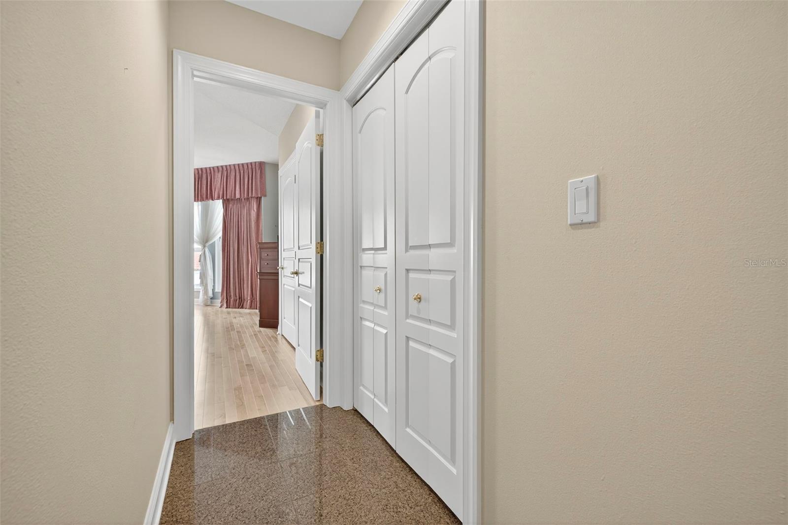 CLOISTER OF BEACH DRIVE CONDO - Residential