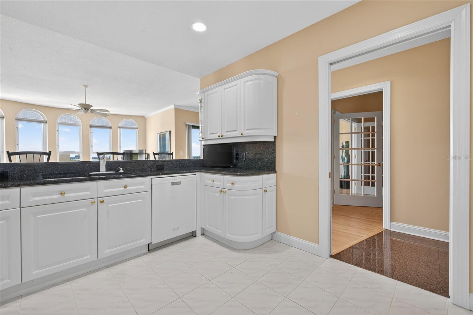 CLOISTER OF BEACH DRIVE CONDO - Residential