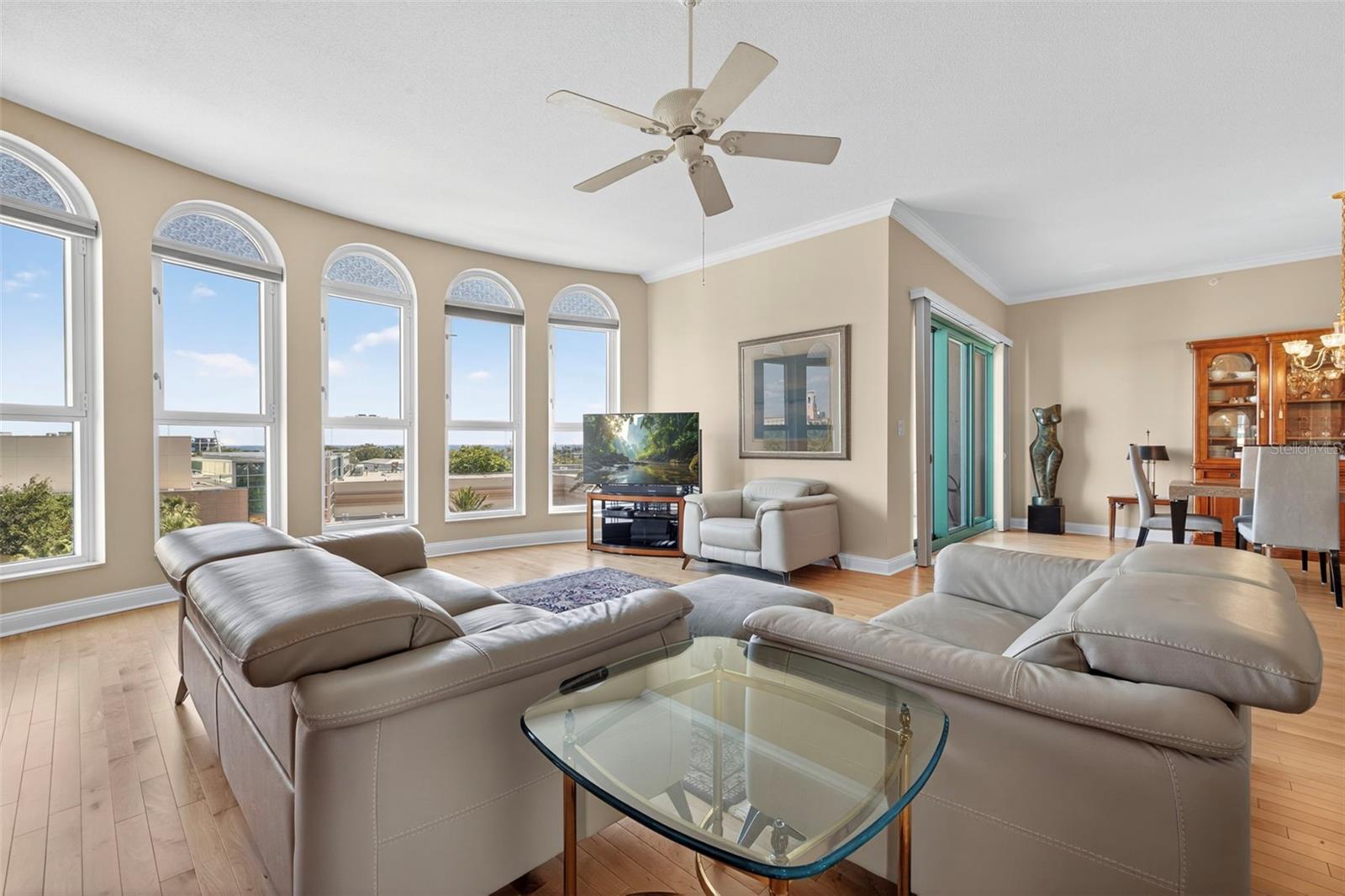 CLOISTER OF BEACH DRIVE CONDO - Residential
