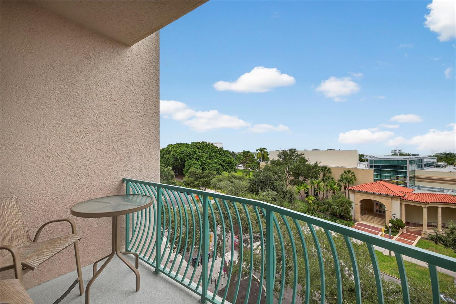 CLOISTER OF BEACH DRIVE CONDO - Residential