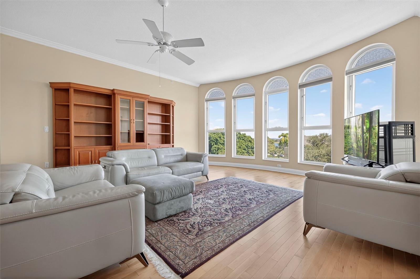 CLOISTER OF BEACH DRIVE CONDO - Residential