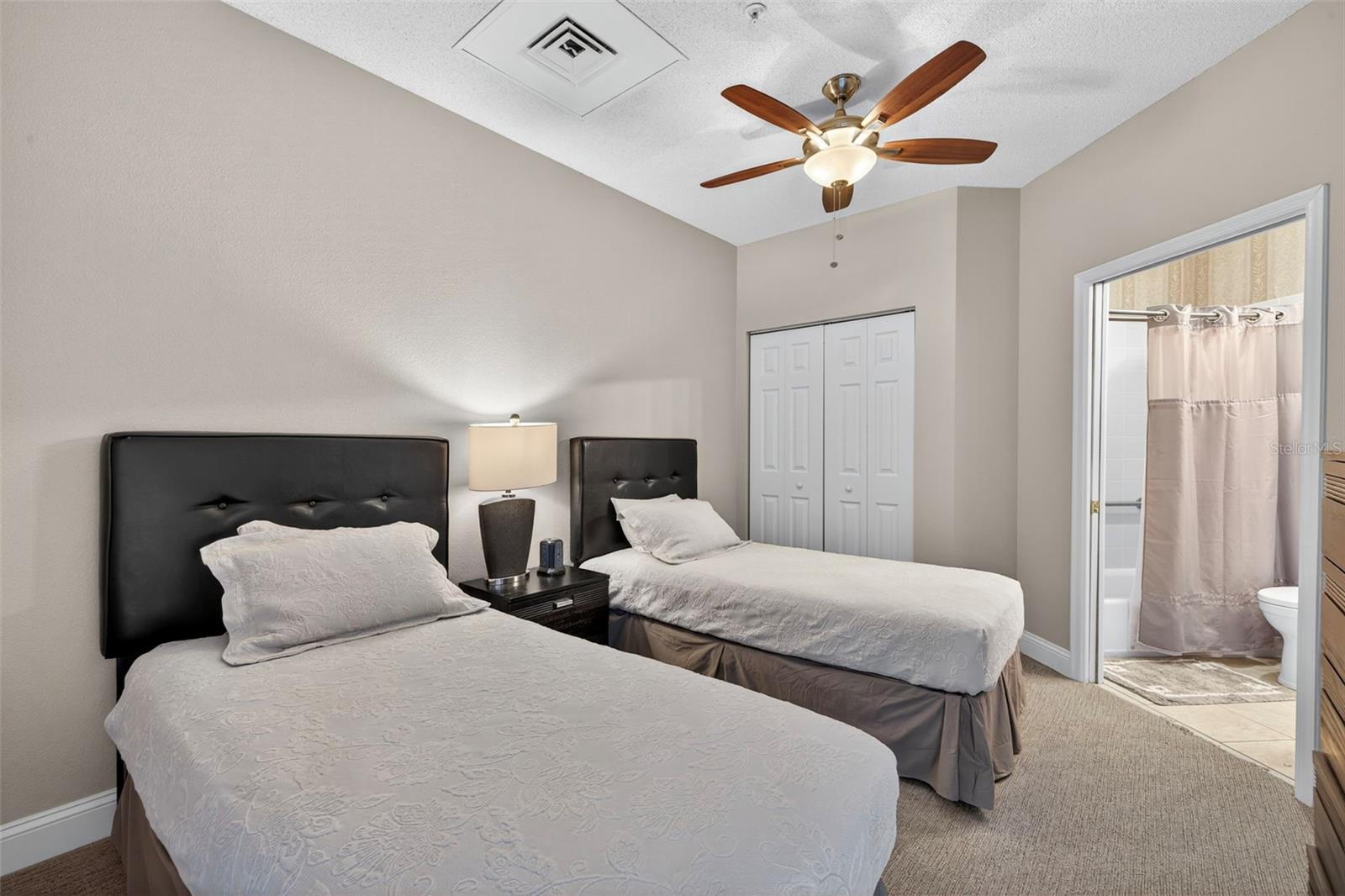 CLOISTER OF BEACH DRIVE CONDO - Residential