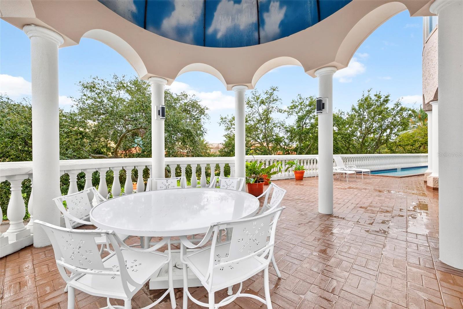 CLOISTER OF BEACH DRIVE CONDO - Residential