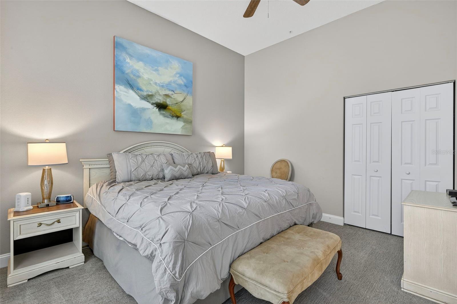 CLOISTER OF BEACH DRIVE CONDO - Residential