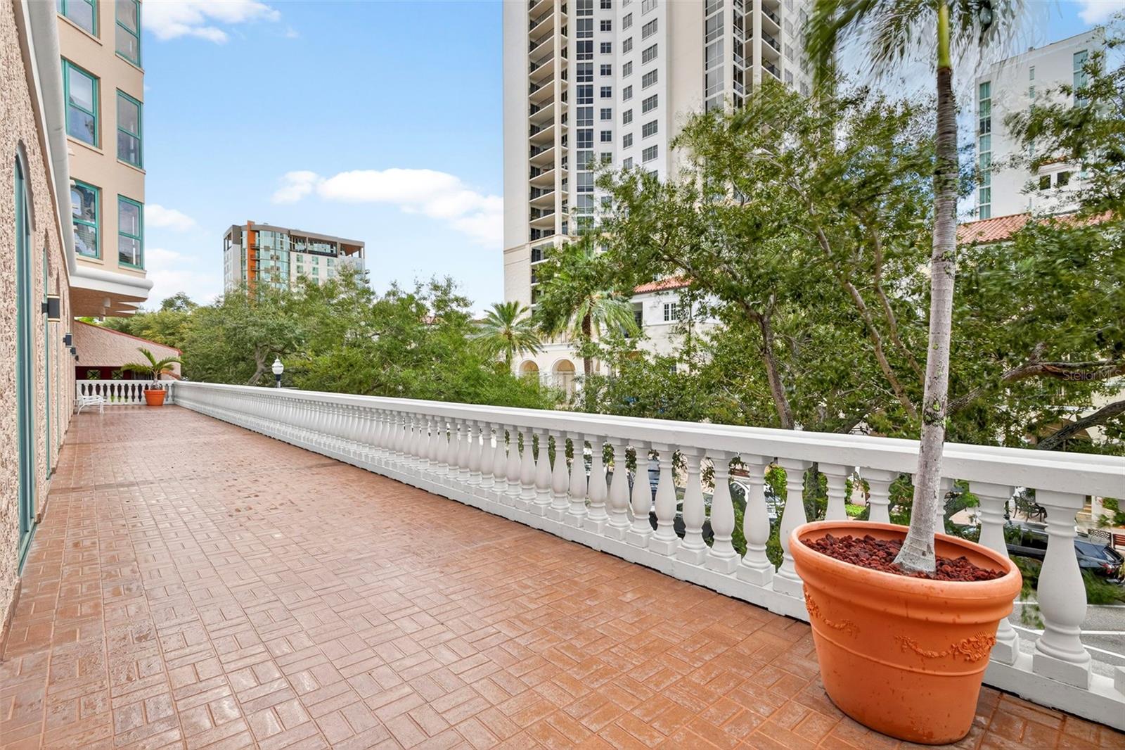 CLOISTER OF BEACH DRIVE CONDO - Residential