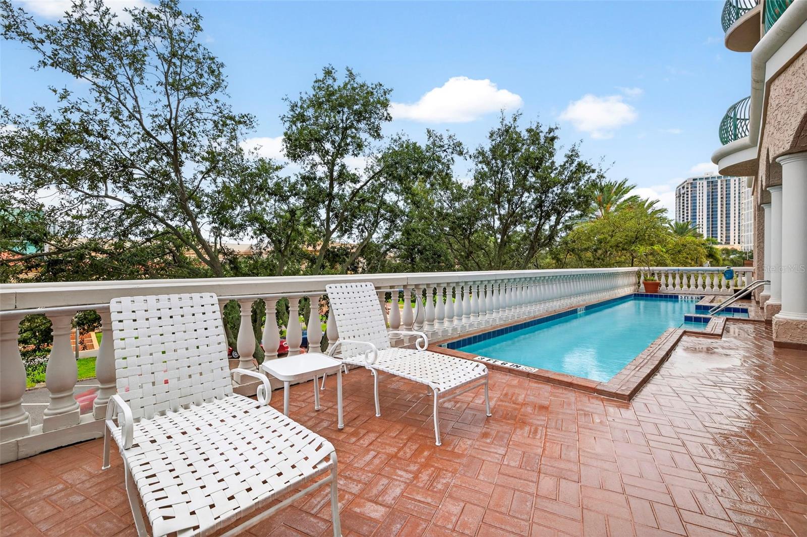 CLOISTER OF BEACH DRIVE CONDO - Residential