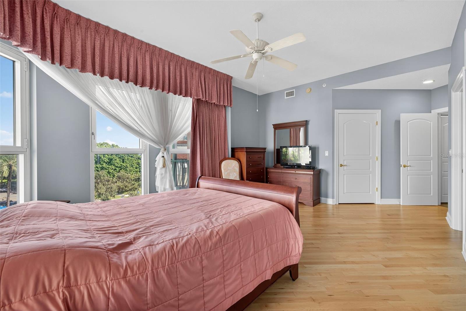 CLOISTER OF BEACH DRIVE CONDO - Residential