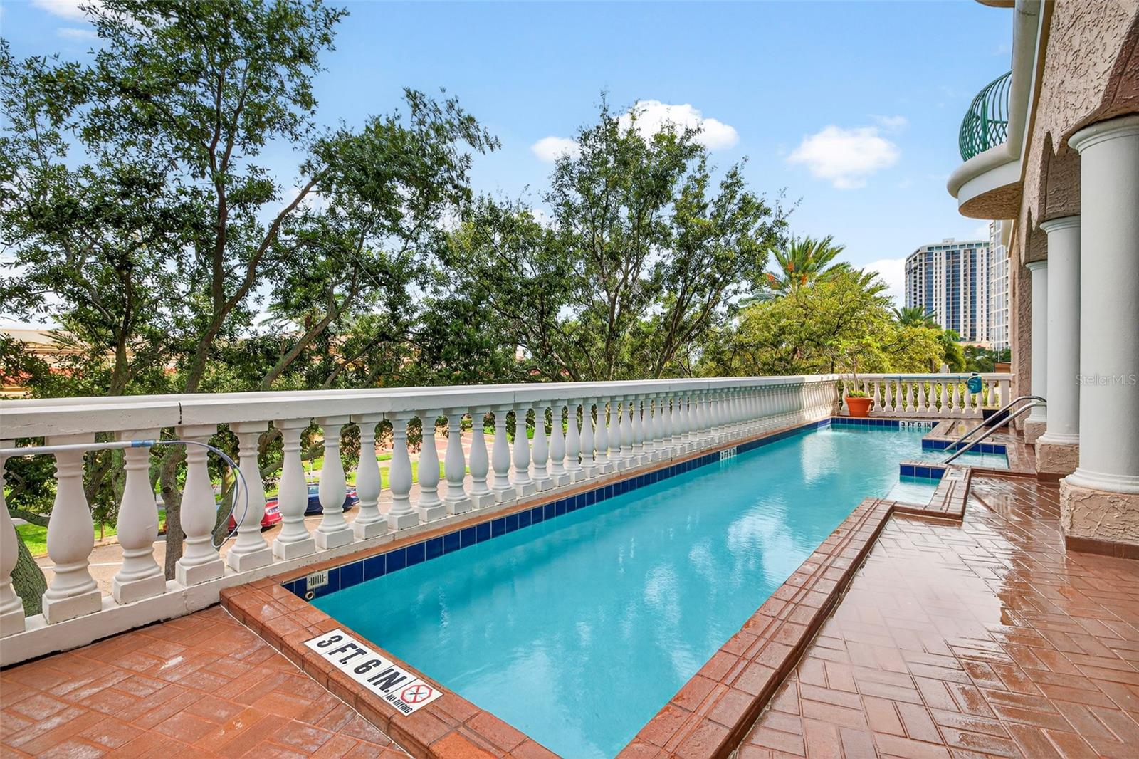 CLOISTER OF BEACH DRIVE CONDO - Residential