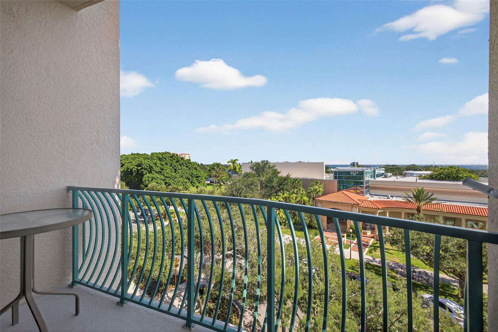 CLOISTER OF BEACH DRIVE CONDO - Residential