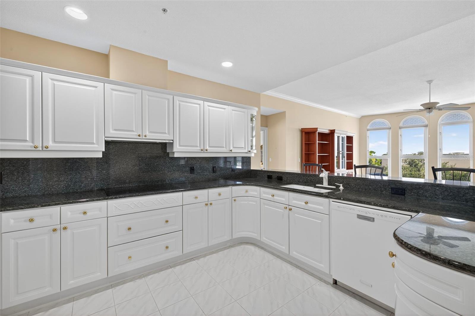 CLOISTER OF BEACH DRIVE CONDO - Residential