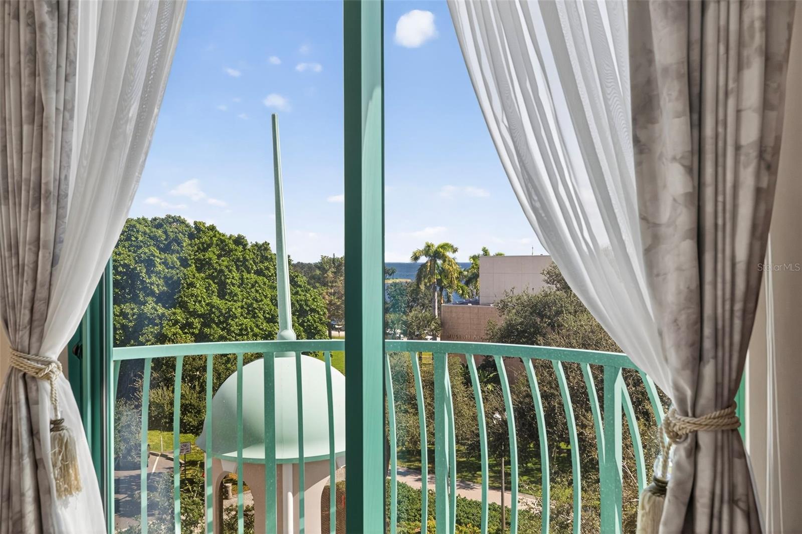 CLOISTER OF BEACH DRIVE CONDO - Residential