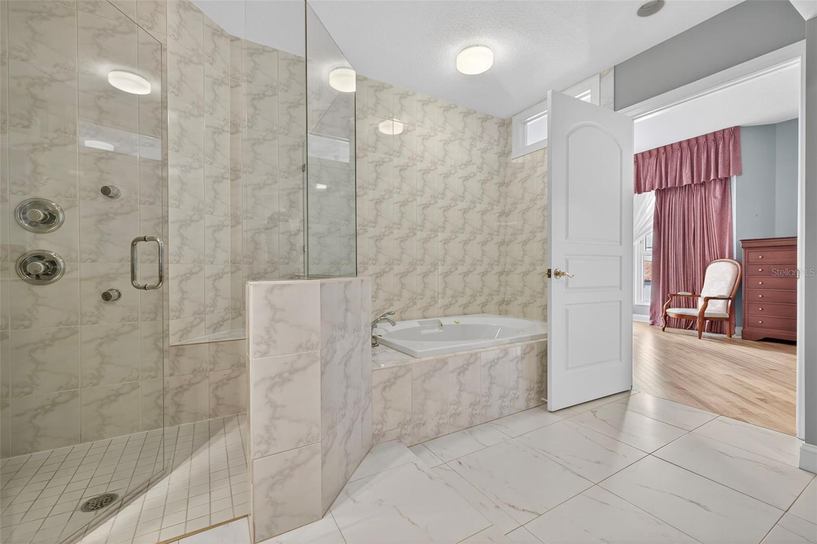 CLOISTER OF BEACH DRIVE CONDO - Residential