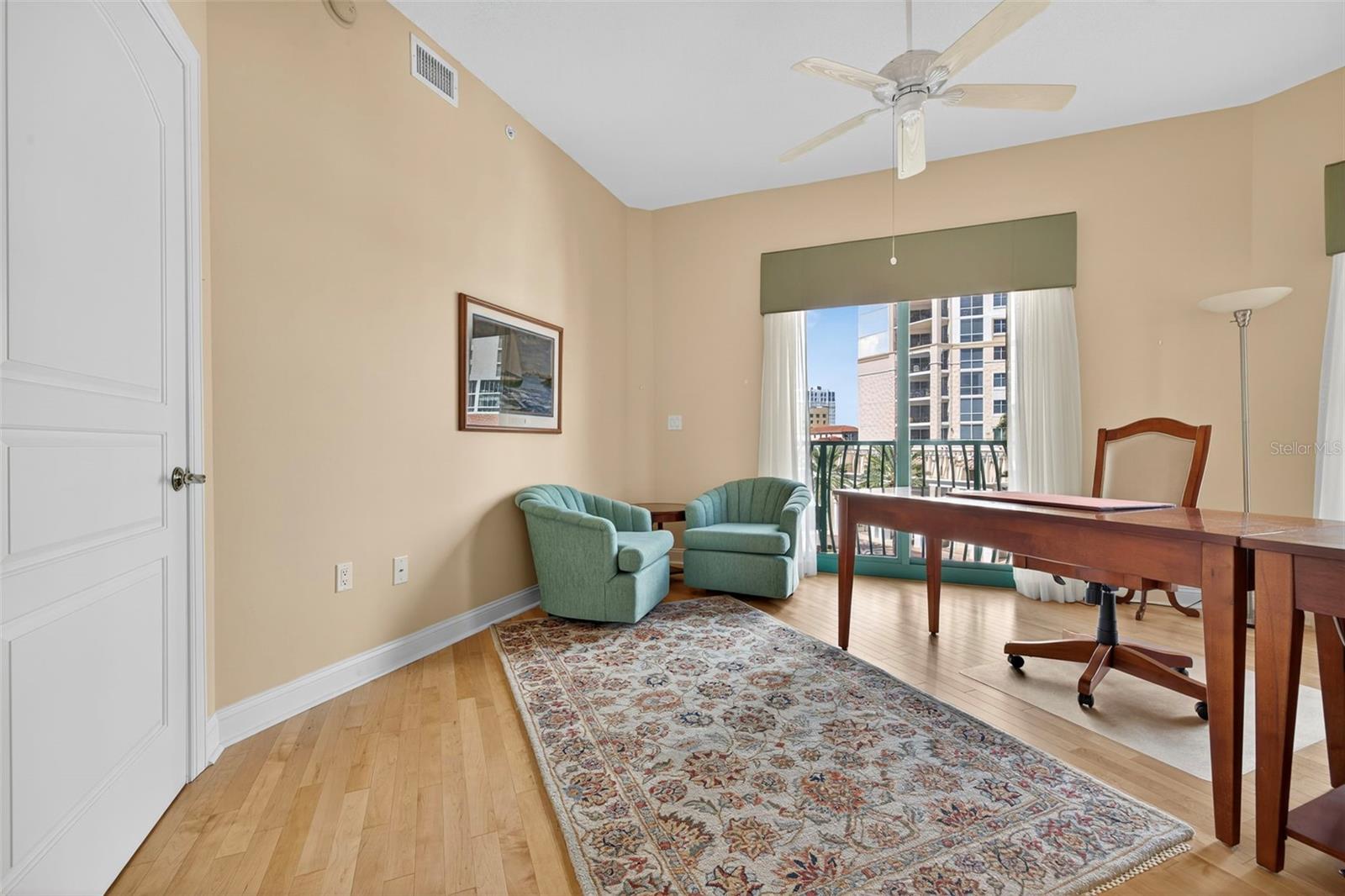 CLOISTER OF BEACH DRIVE CONDO - Residential