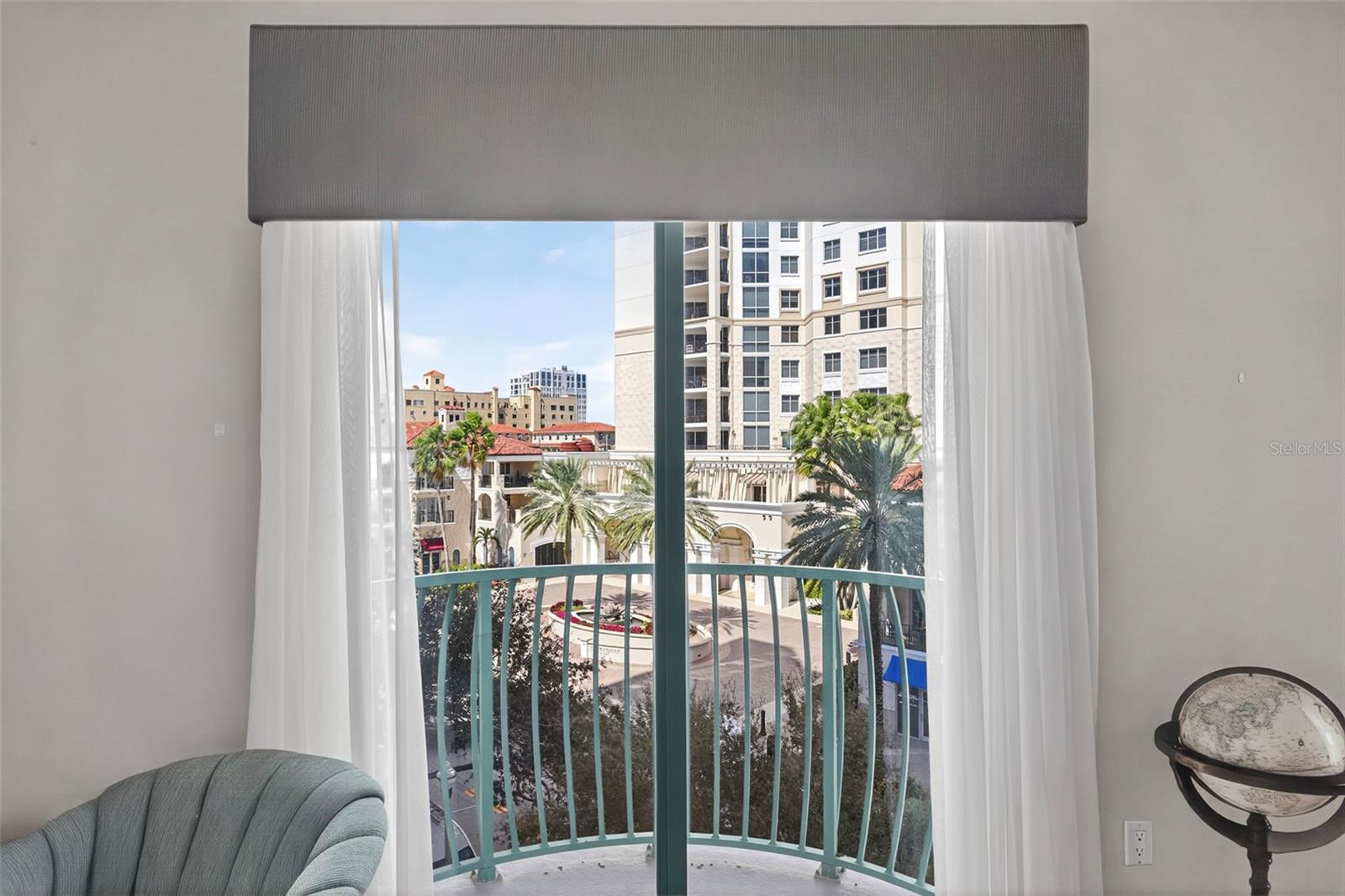 CLOISTER OF BEACH DRIVE CONDO - Residential