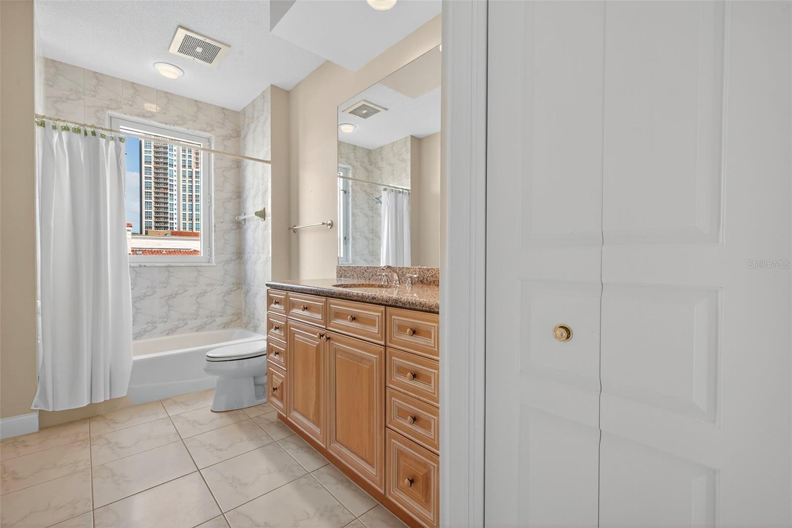 CLOISTER OF BEACH DRIVE CONDO - Residential