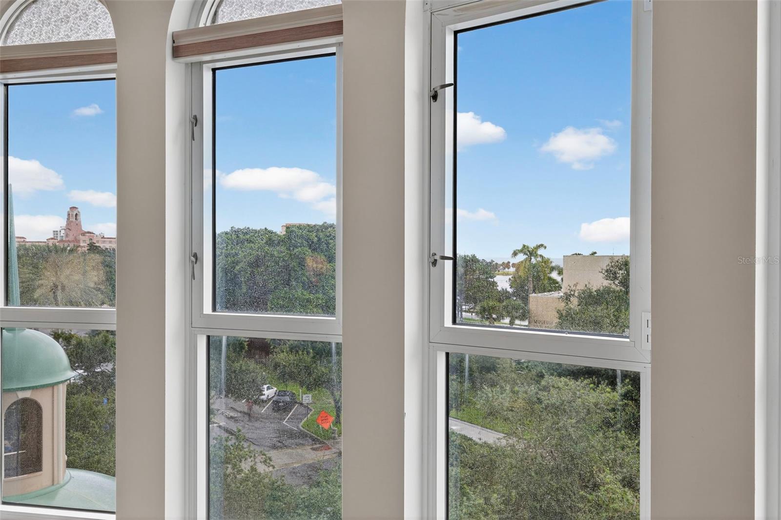 CLOISTER OF BEACH DRIVE CONDO - Residential