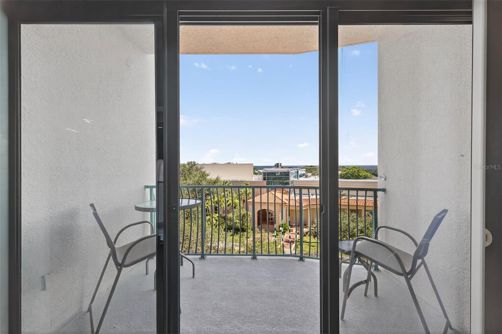 CLOISTER OF BEACH DRIVE CONDO - Residential