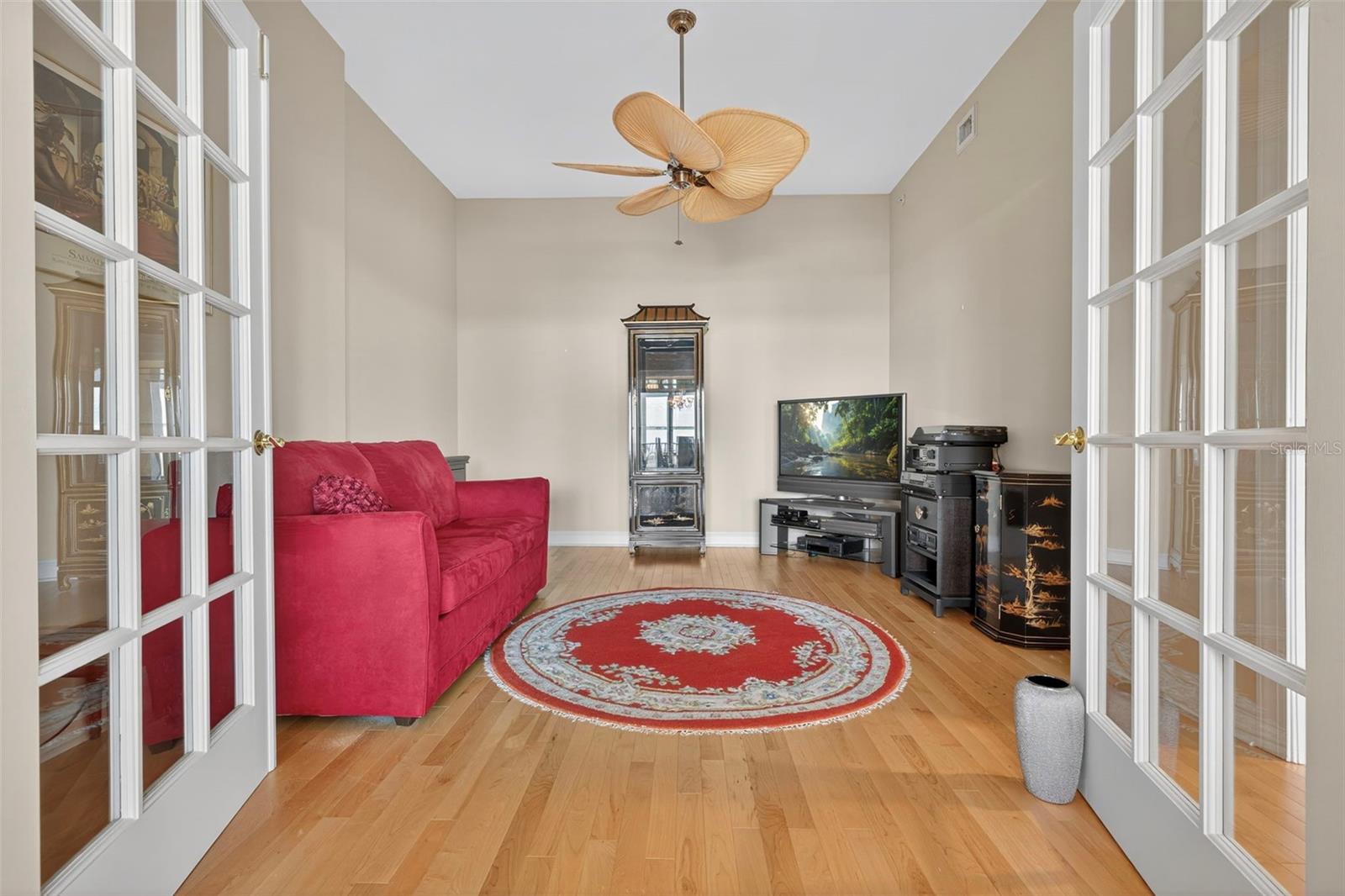 CLOISTER OF BEACH DRIVE CONDO - Residential