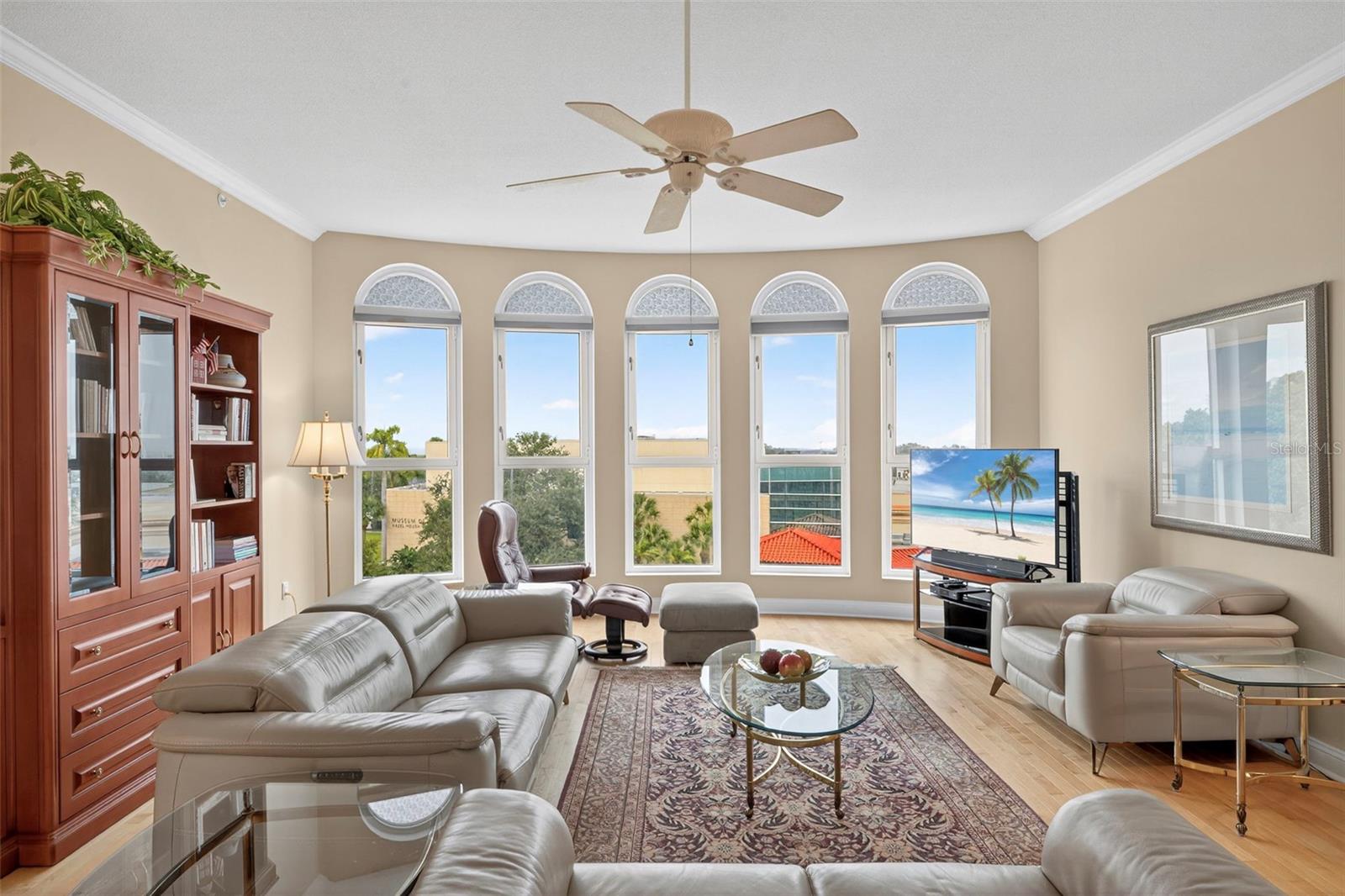 CLOISTER OF BEACH DRIVE CONDO - Residential