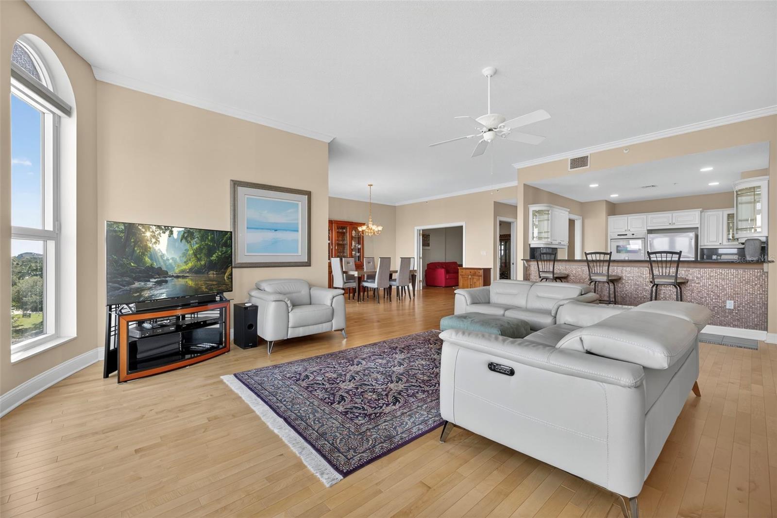 CLOISTER OF BEACH DRIVE CONDO - Residential