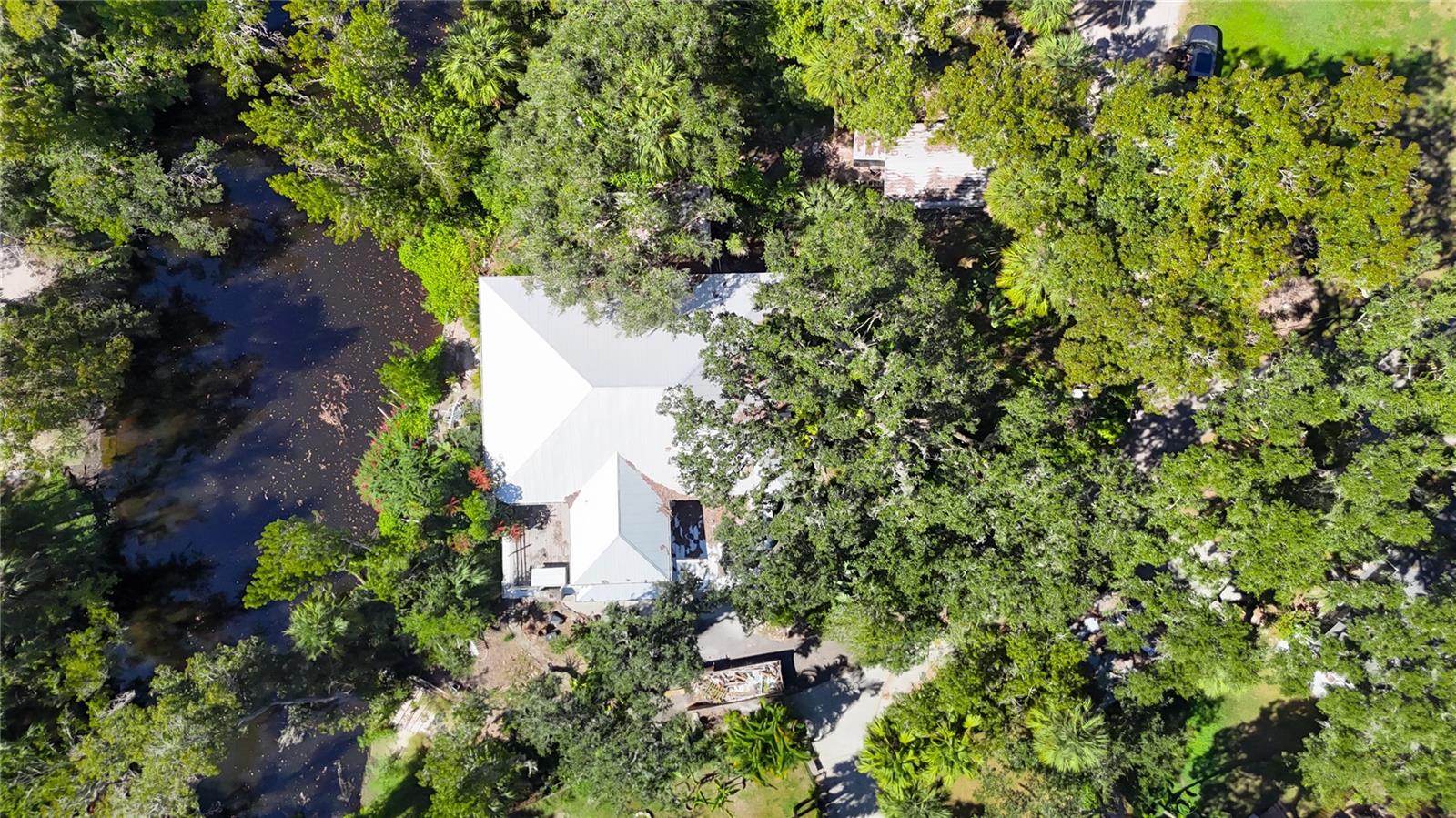 UNPLATTED - Residential