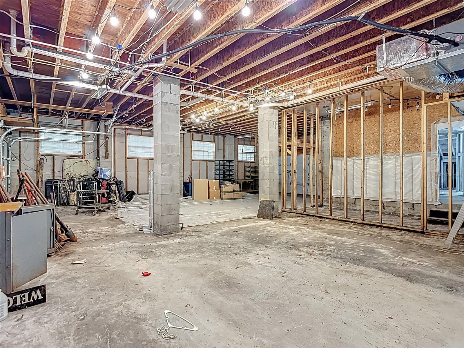 UNPLATTED - Residential