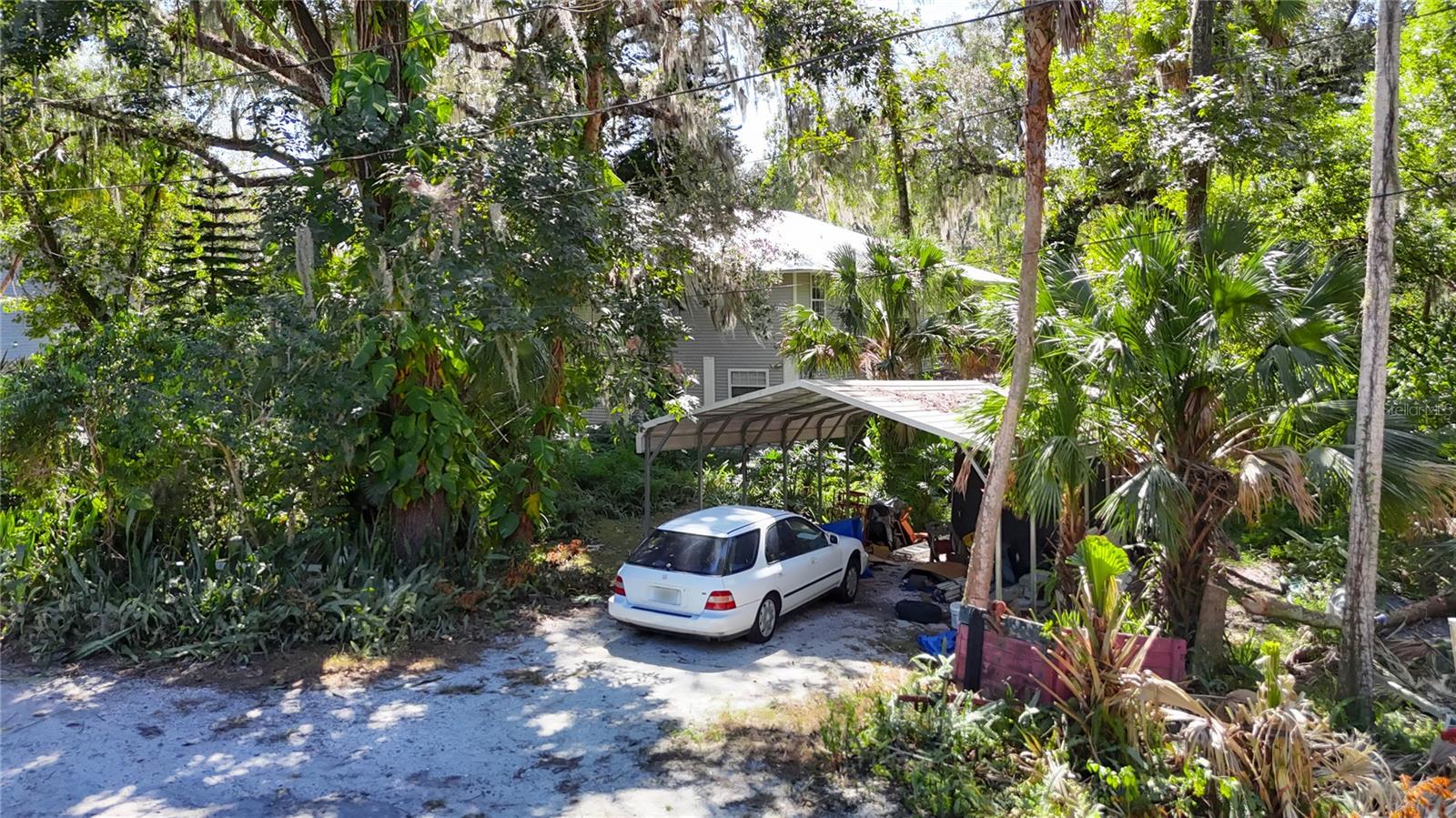 116 CURRYS LANDING TRAIL