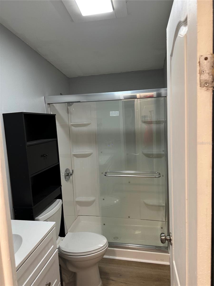 THREE RIVERS ESTATES - Residential