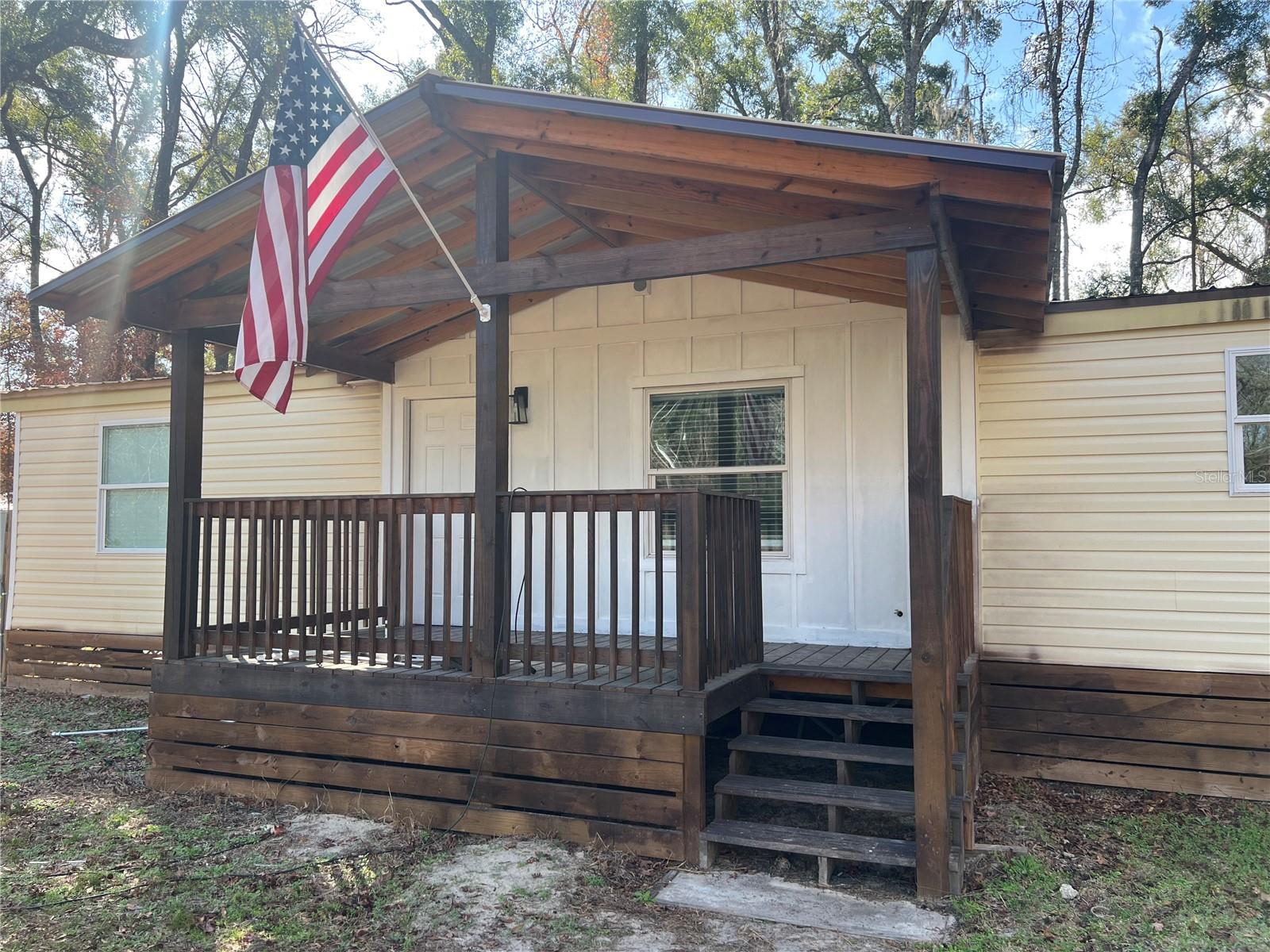 THREE RIVERS ESTATES - Residential