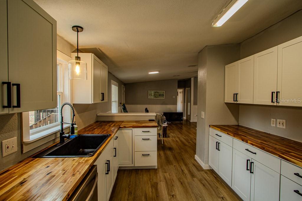 THREE RIVERS ESTATES - Residential