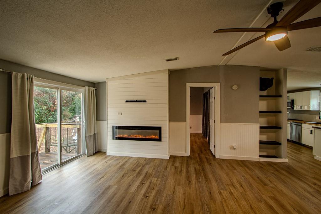 THREE RIVERS ESTATES - Residential