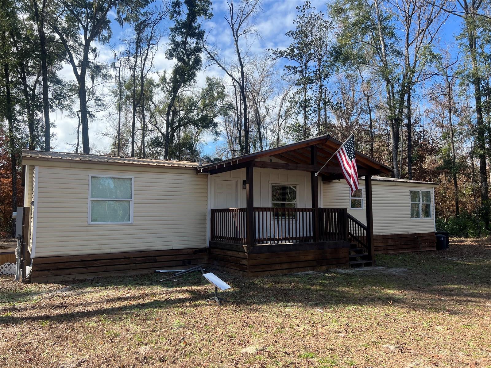 THREE RIVERS ESTATES - Residential