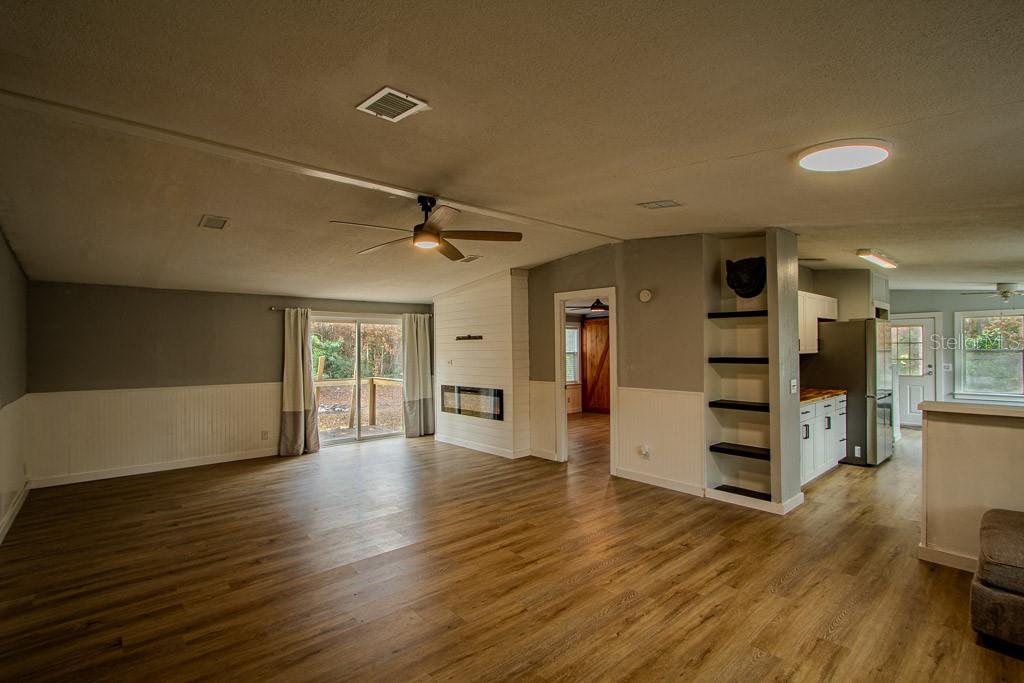 THREE RIVERS ESTATES - Residential