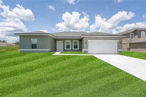 10089 N ATHENIA DRIVE CITRUS SPRINGS FL 34434