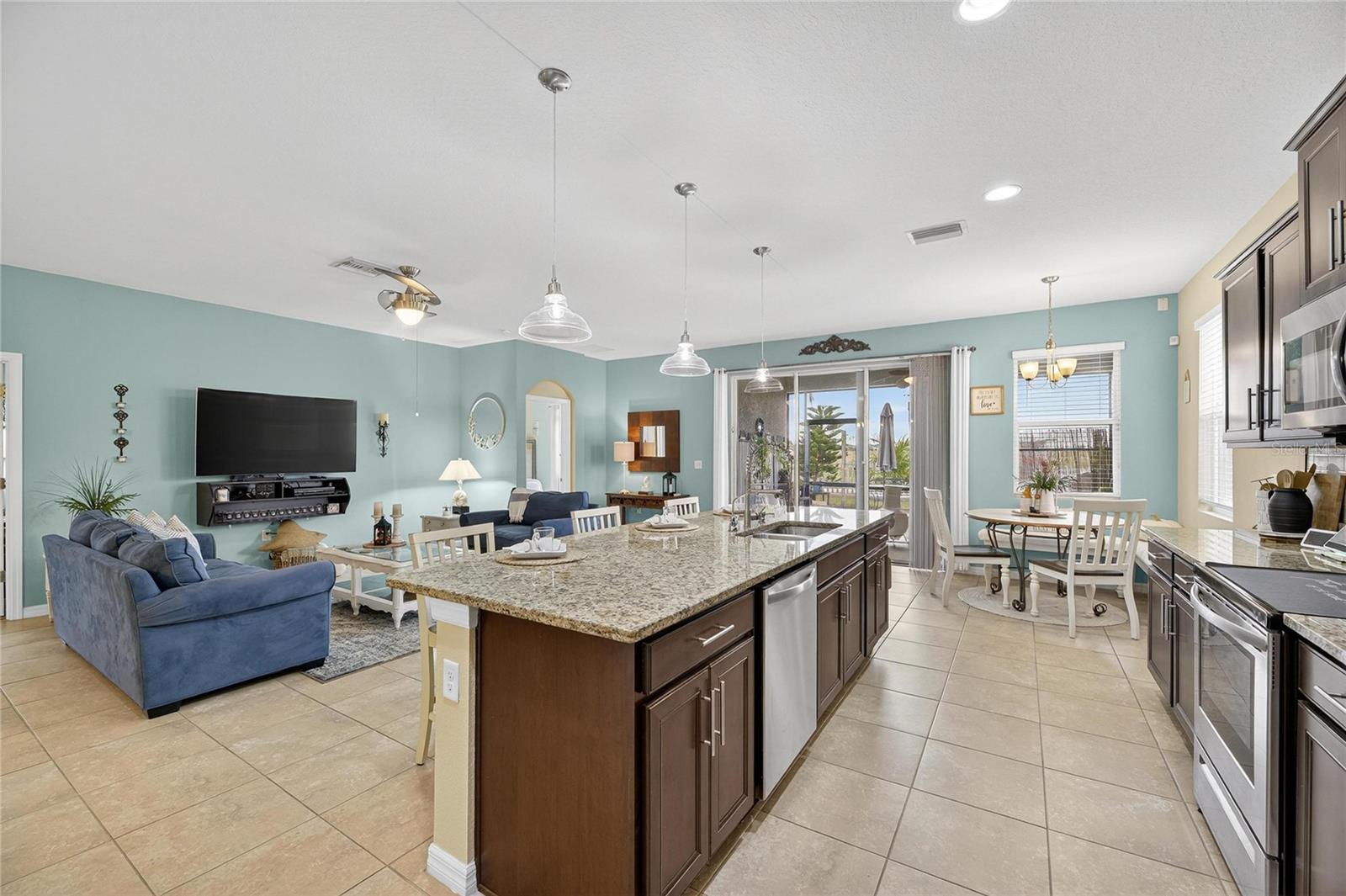 FOREST BROOKE PH 2A - Residential