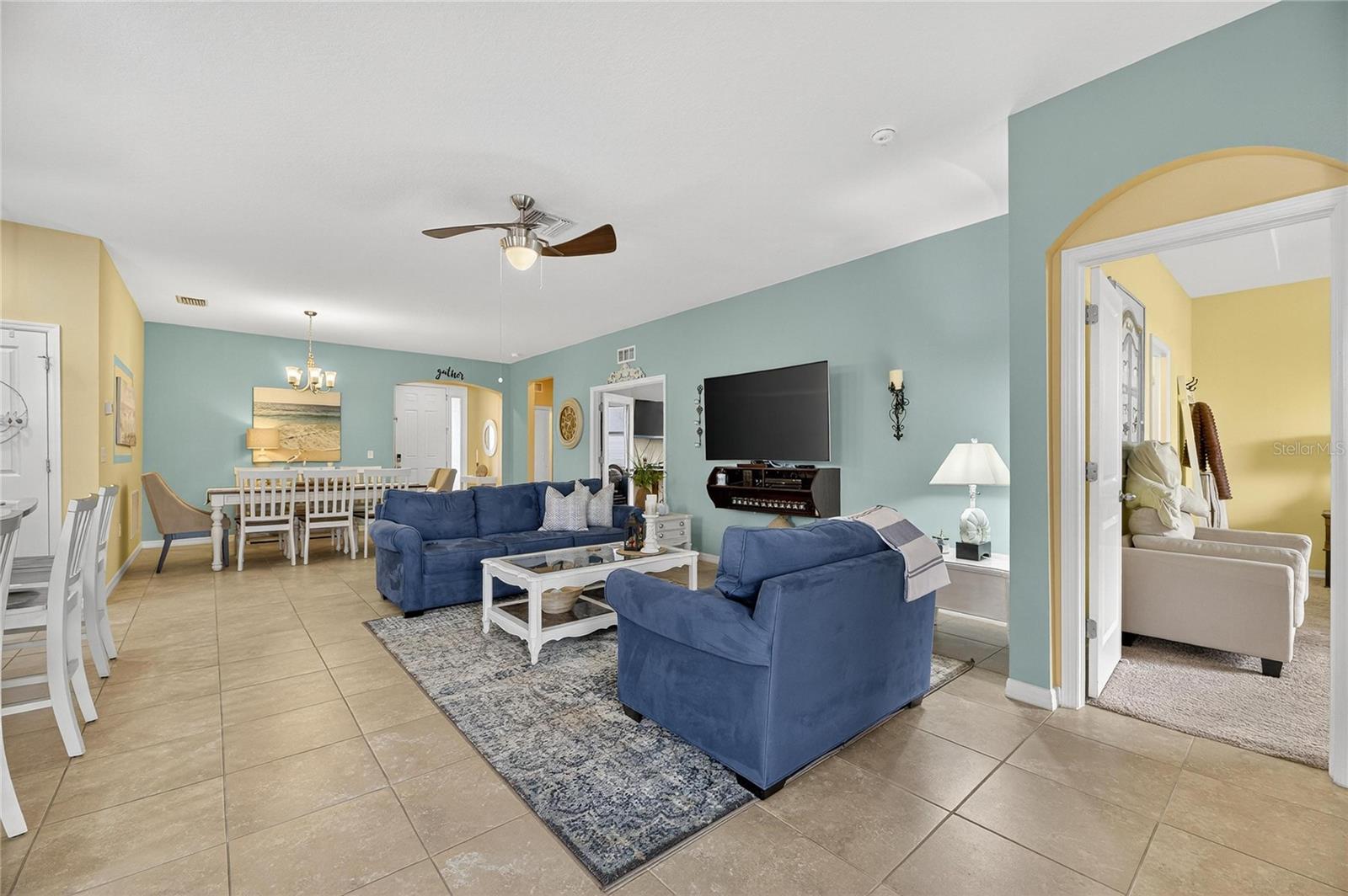 FOREST BROOKE PH 2A - Residential