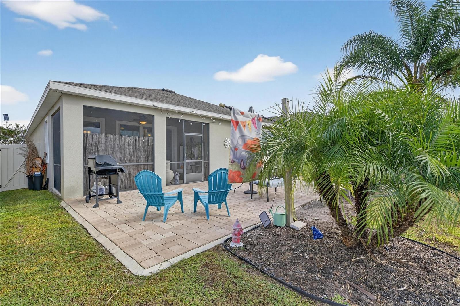 FOREST BROOKE PH 2A - Residential