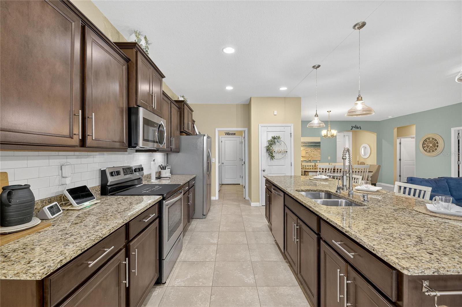 FOREST BROOKE PH 2A - Residential