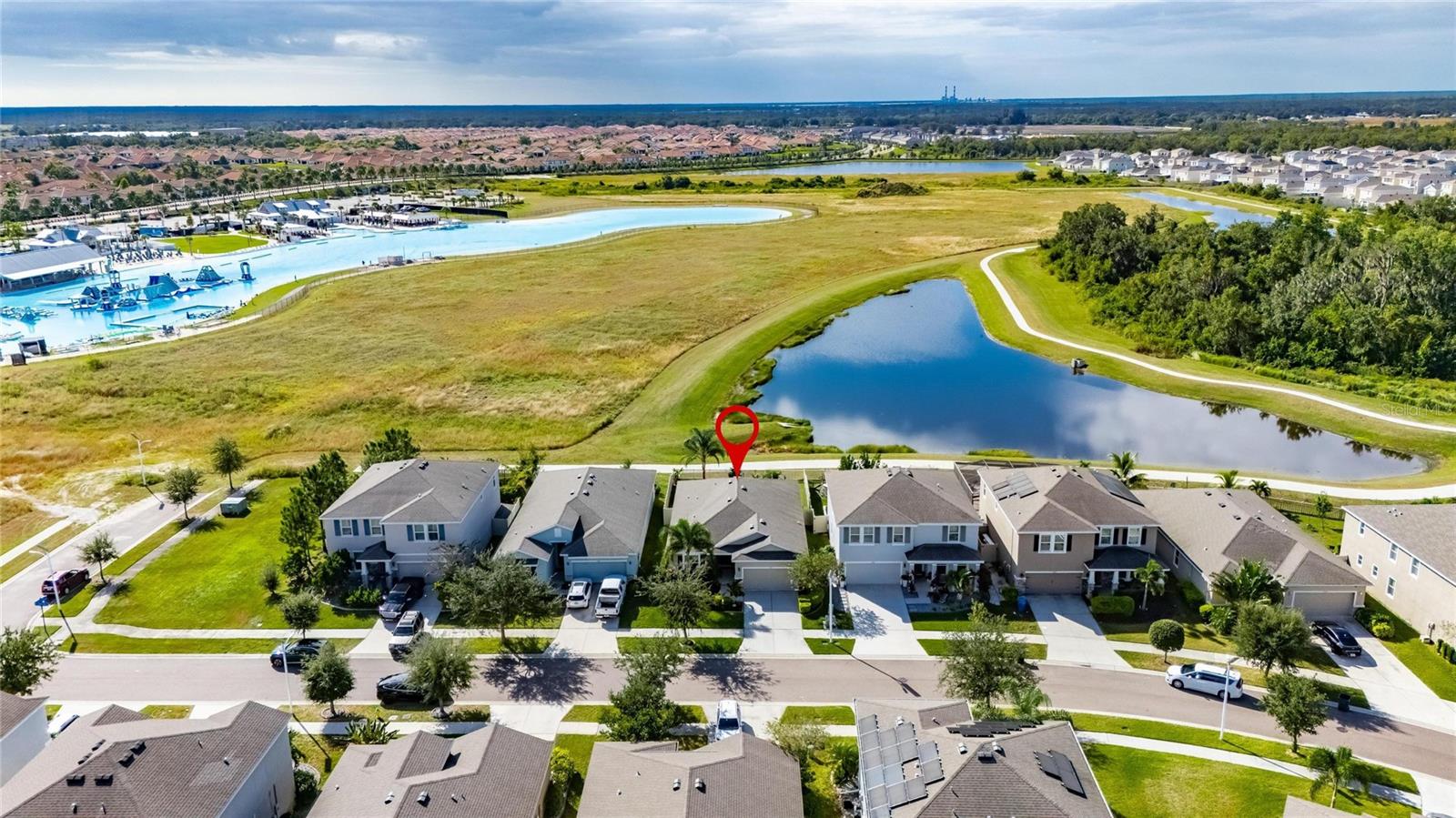 FOREST BROOKE PH 2A - Residential