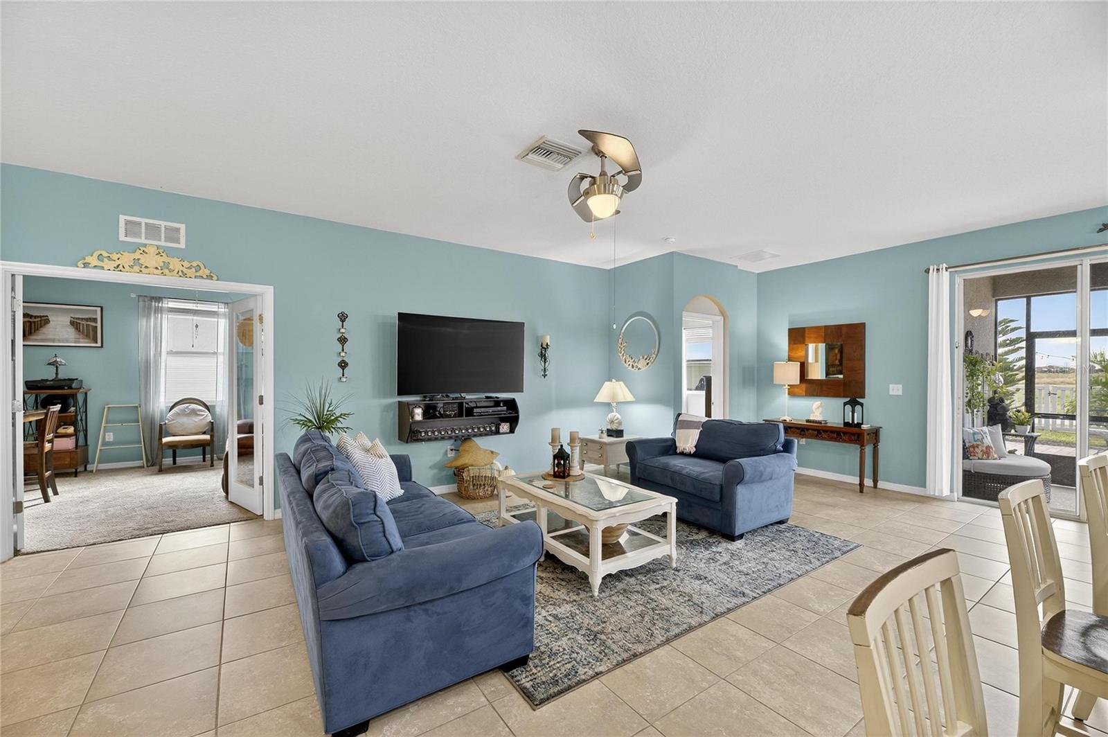 FOREST BROOKE PH 2A - Residential