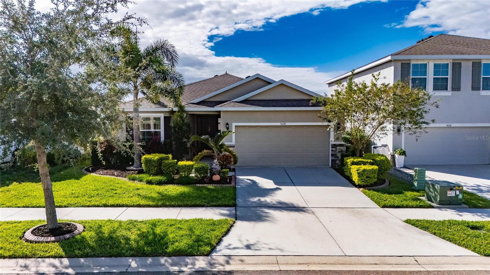 FOREST BROOKE PH 2A - Residential