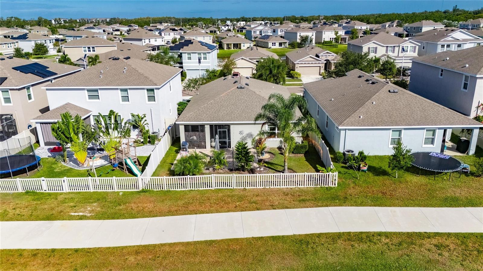 FOREST BROOKE PH 2A - Residential