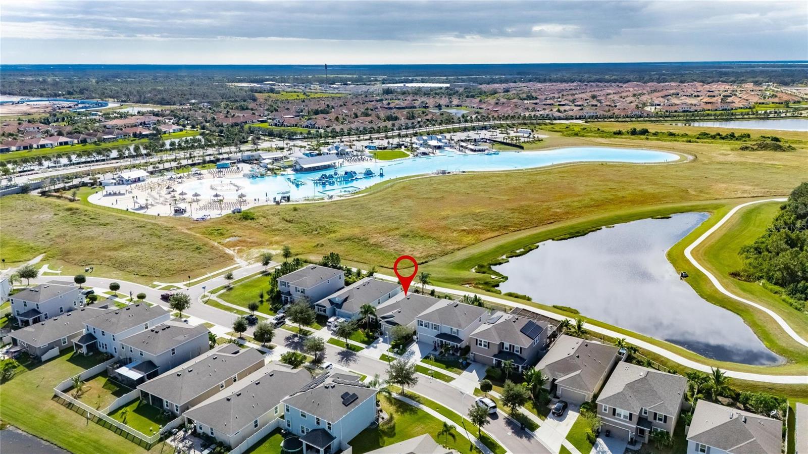 FOREST BROOKE PH 2A - Residential