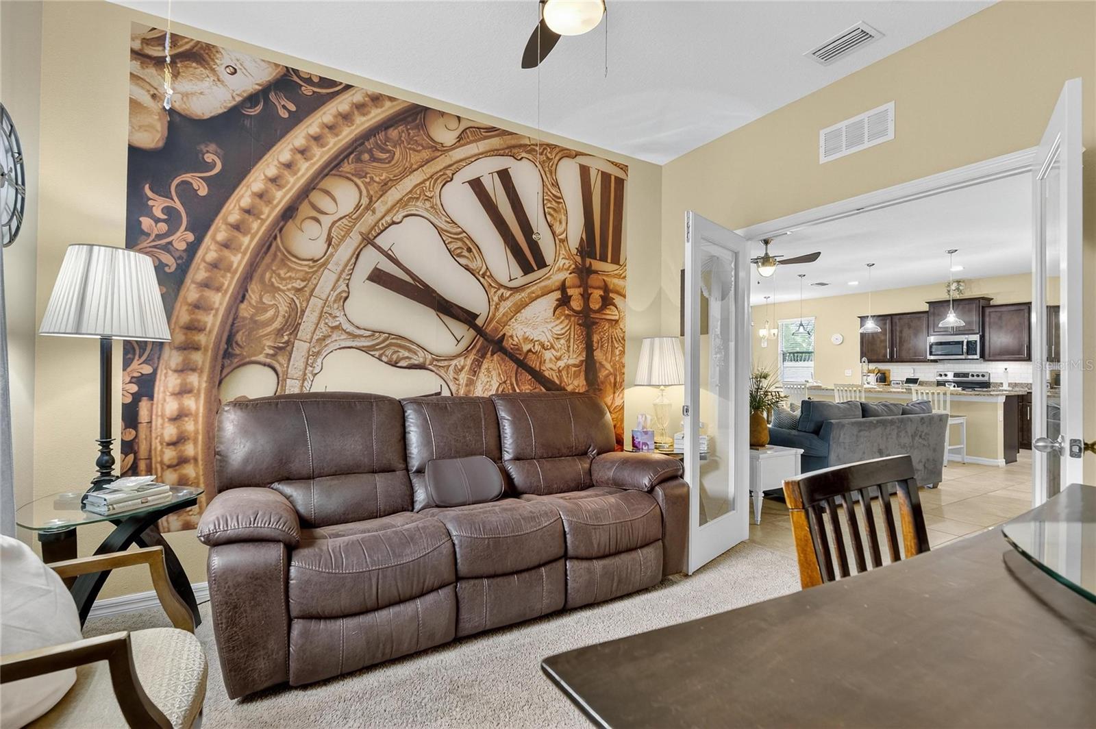 FOREST BROOKE PH 2A - Residential