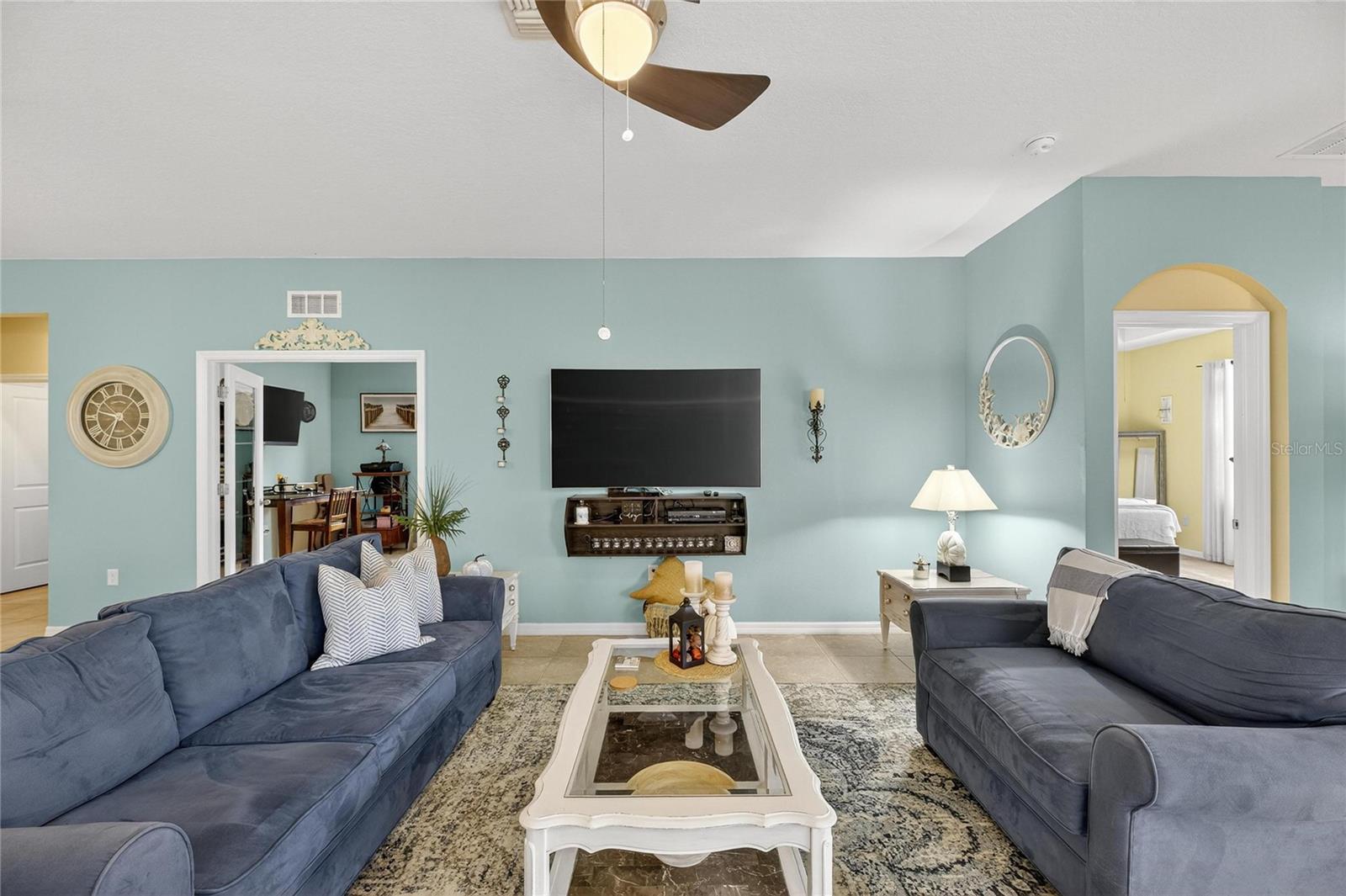 FOREST BROOKE PH 2A - Residential