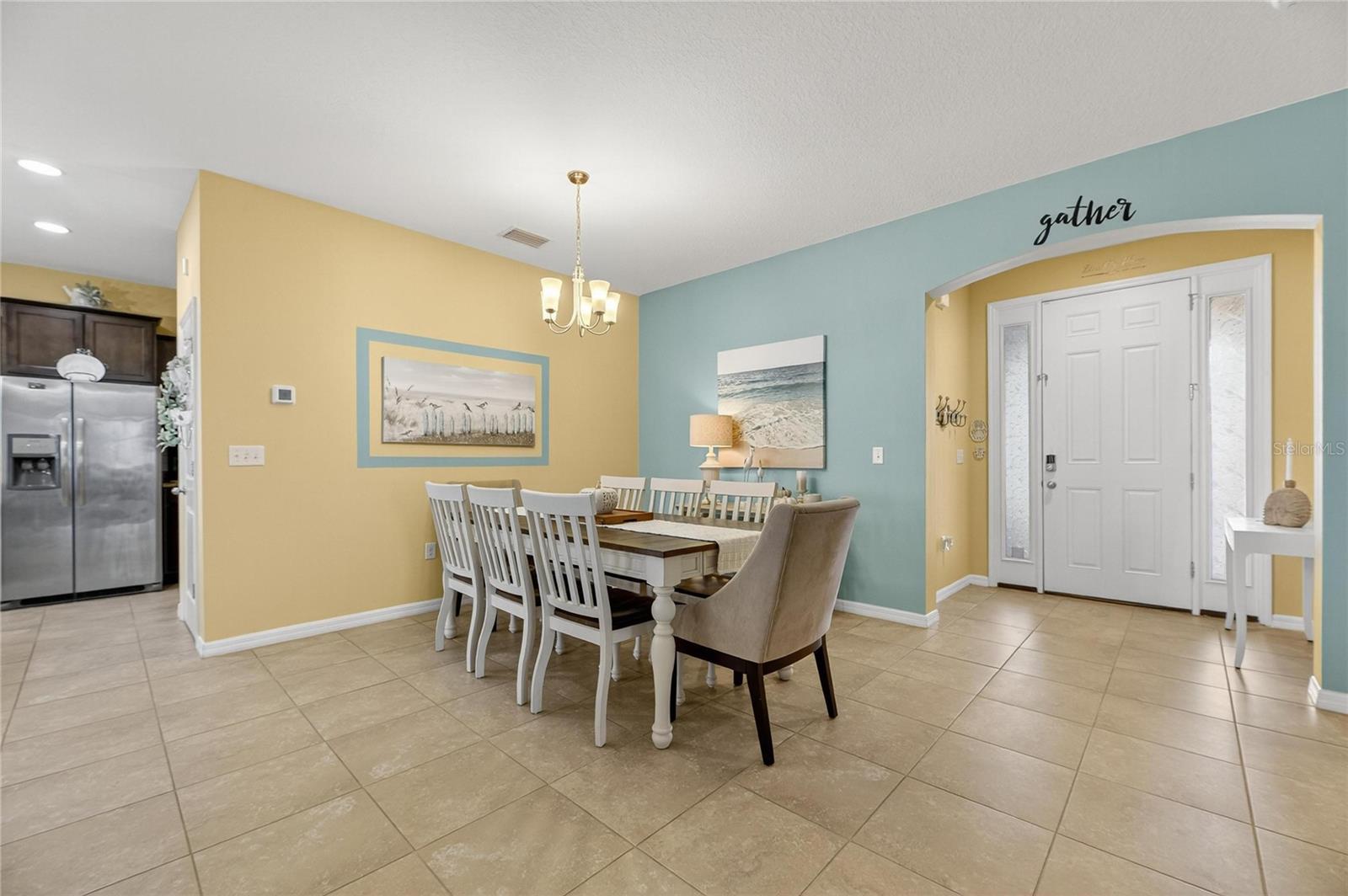 FOREST BROOKE PH 2A - Residential