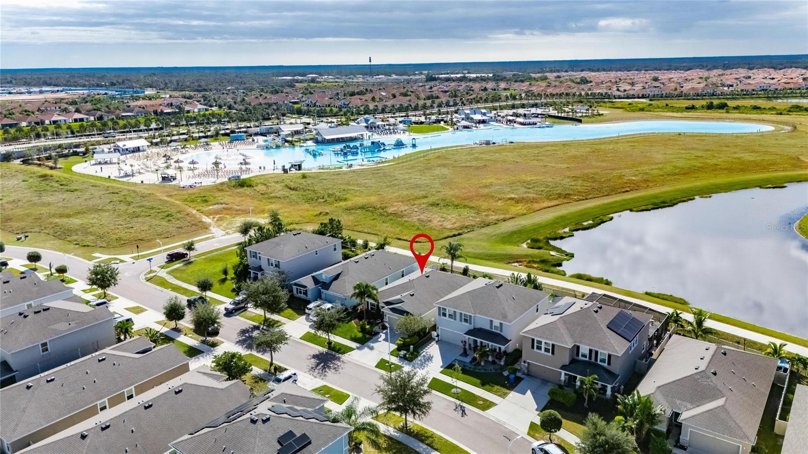 FOREST BROOKE PH 2A - Residential